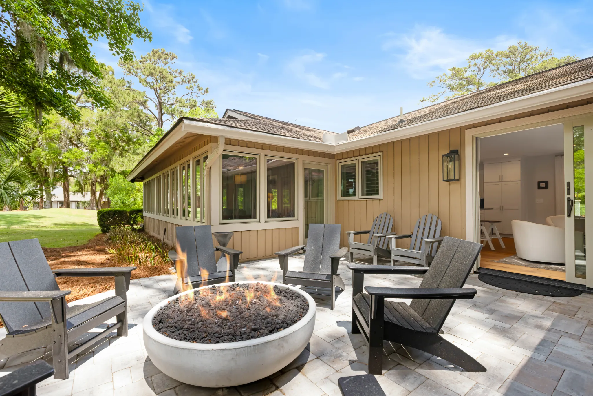 26 Tupelo Road: Sea Pines | Photo 3