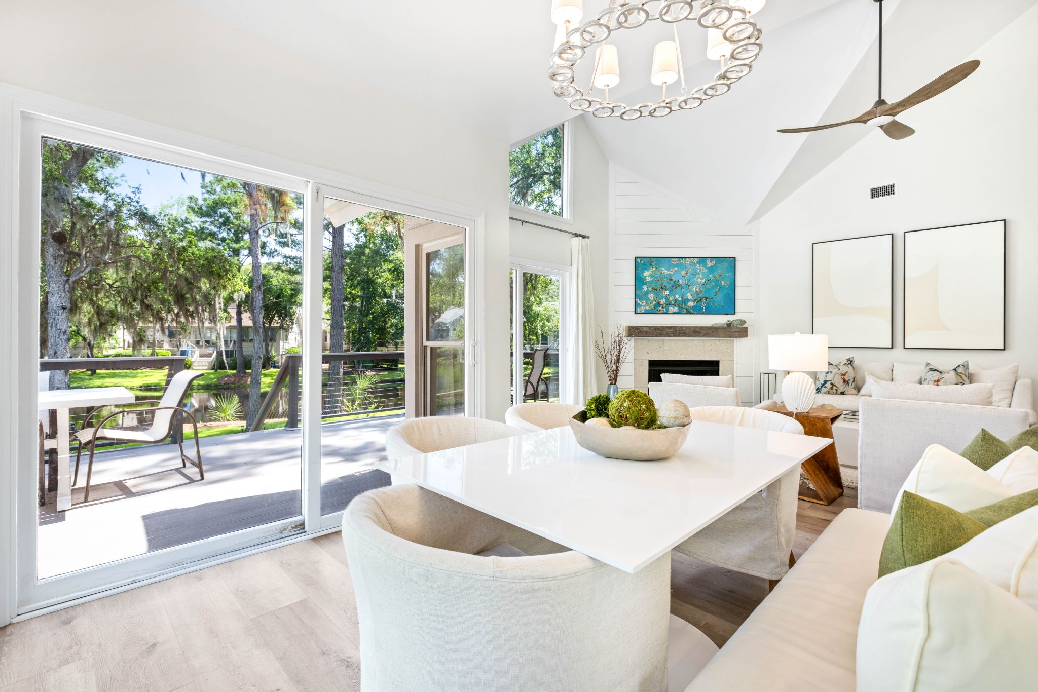 21 Shell Ring: Sea Pines | Photo 2