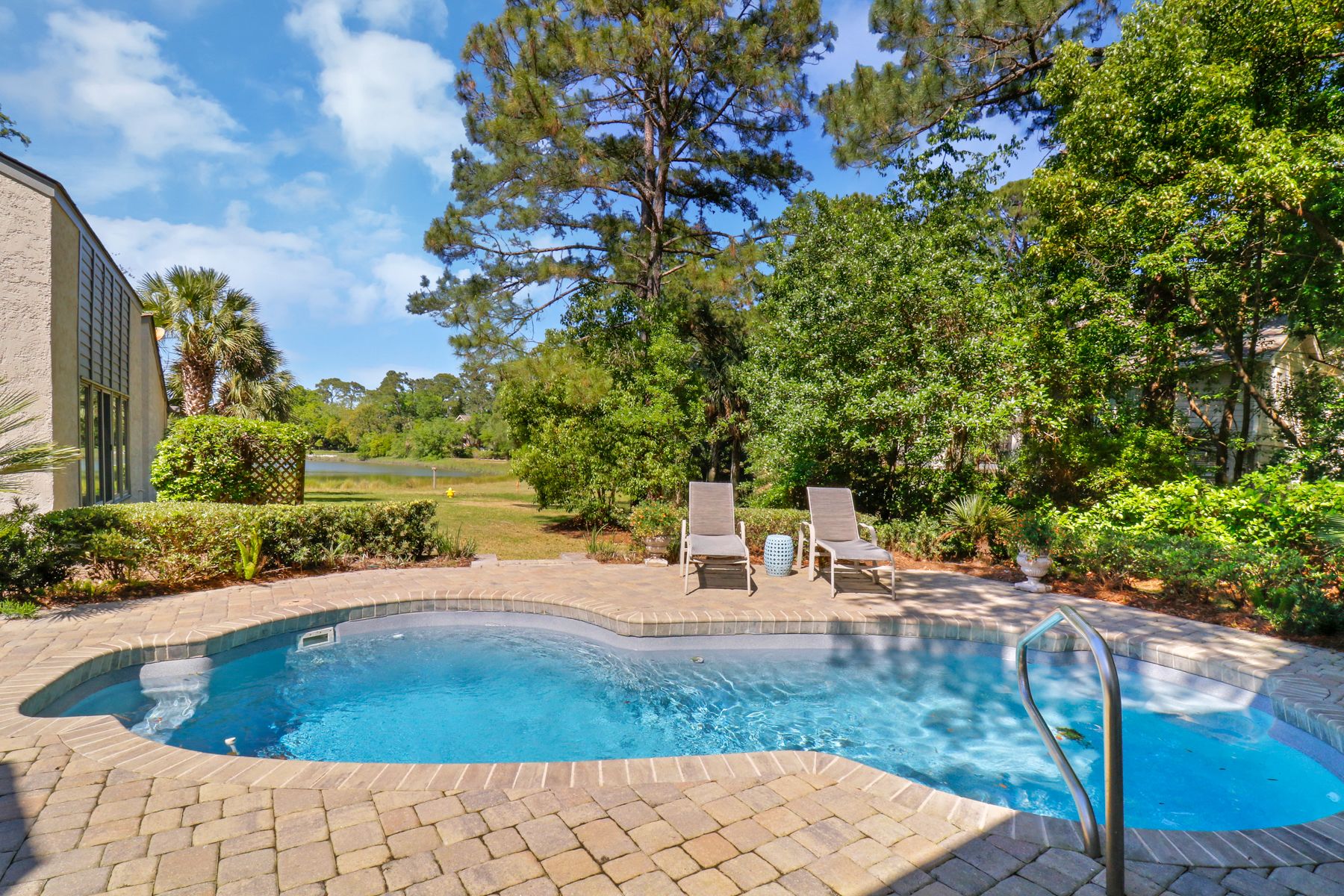 4 Scaup Court: Sea Pines | Photo 2