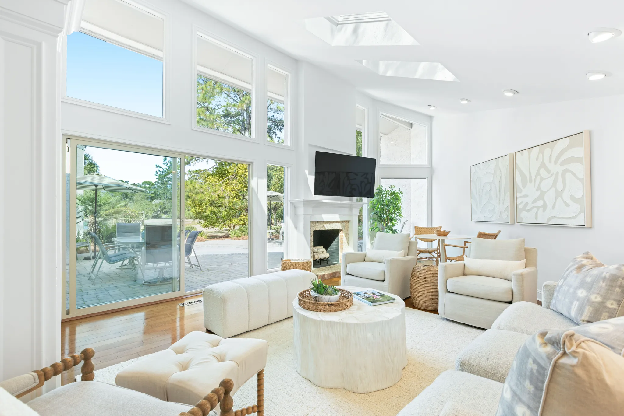4 Scaup Court: Sea Pines | Photo 3