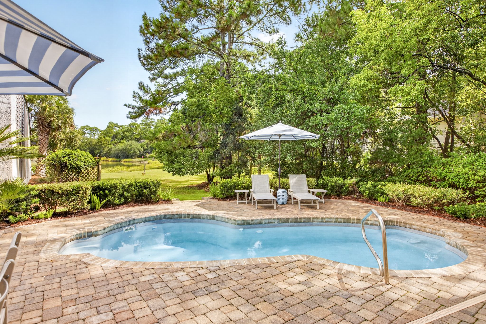 4 Scaup Court: Sea Pines | Photo 2