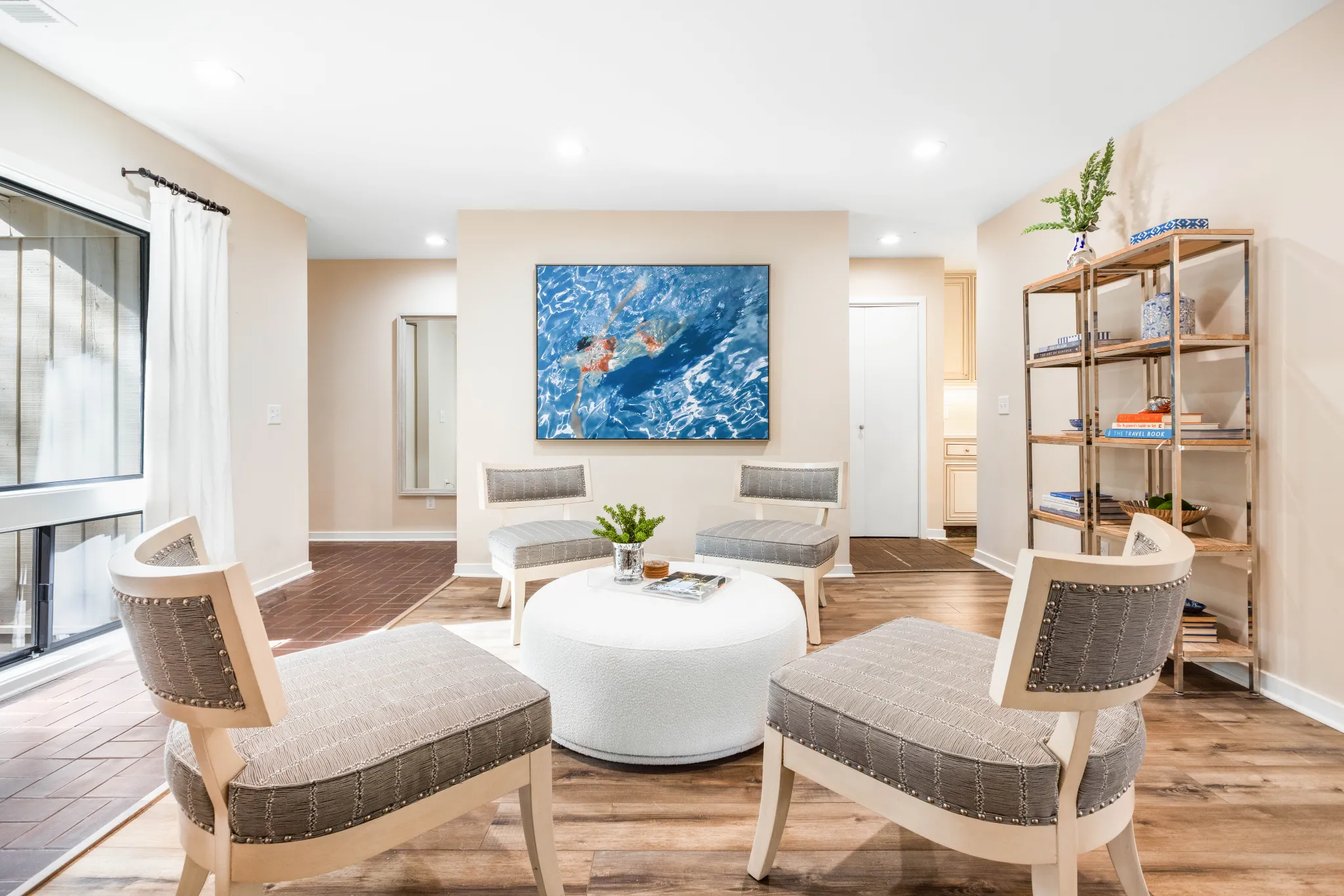 45 Deer Run Lane: Sea Pines | Photo 3