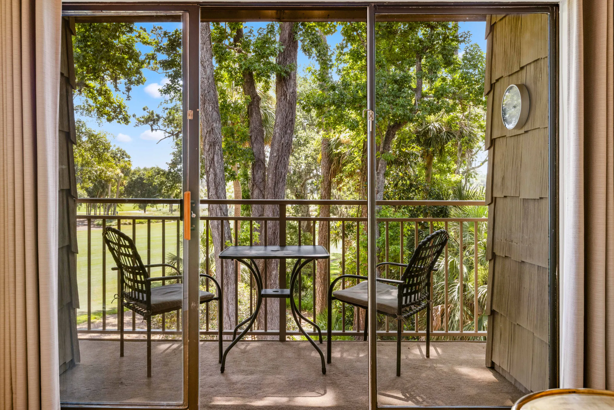 476 Plantation Club Villa: Sea Pines | Photo 3