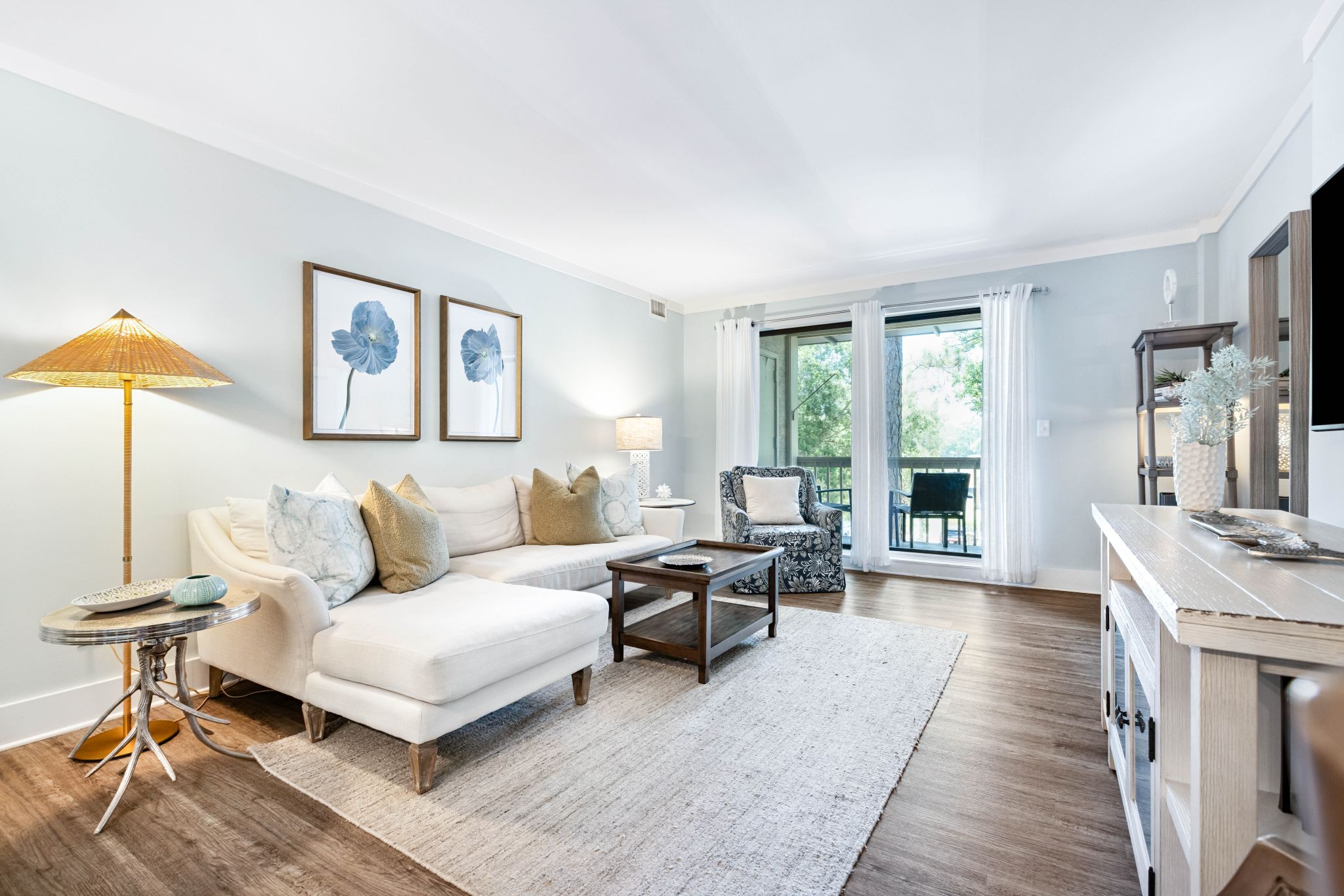 918 Cutter Court: Sea Pines