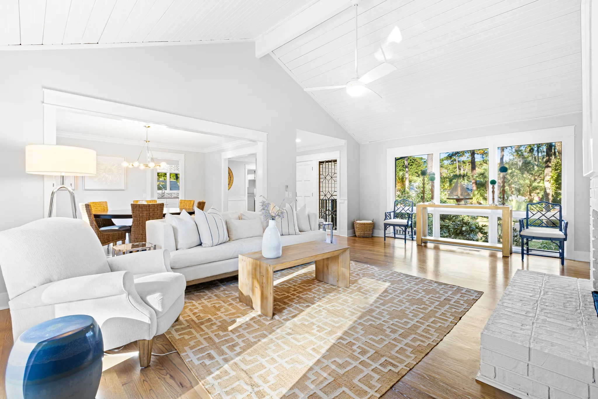 8 Heritage Road: Sea Pines | Photo 3