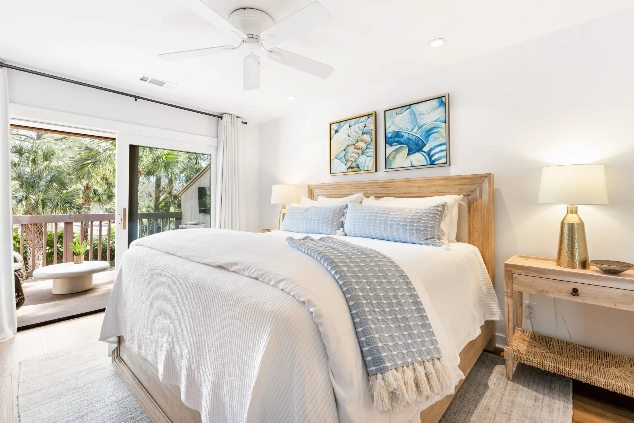 1409 South Beach Villas: Sea Pines | Photo 3