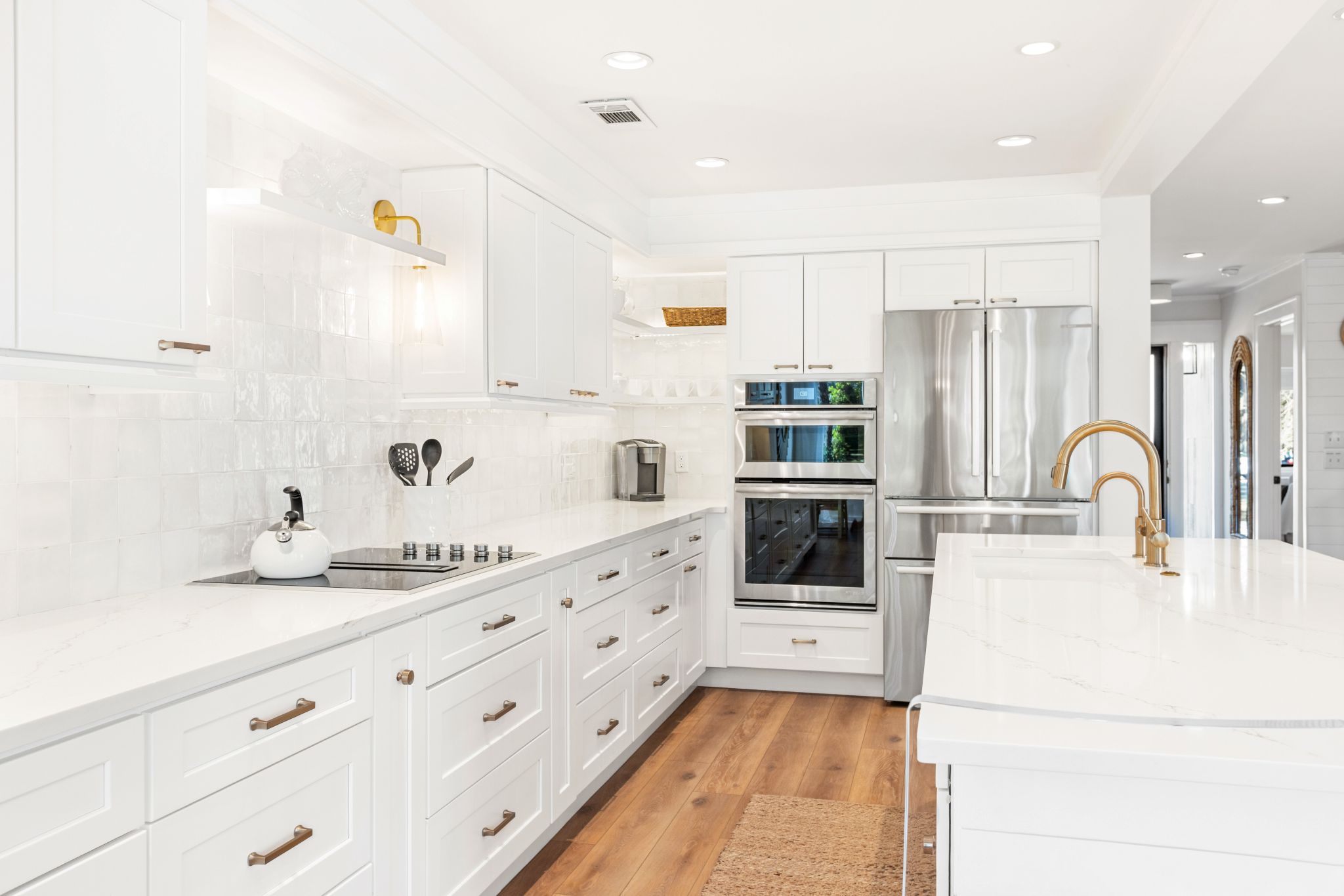 1409 South Beach Villas: Sea Pines | Photo 2