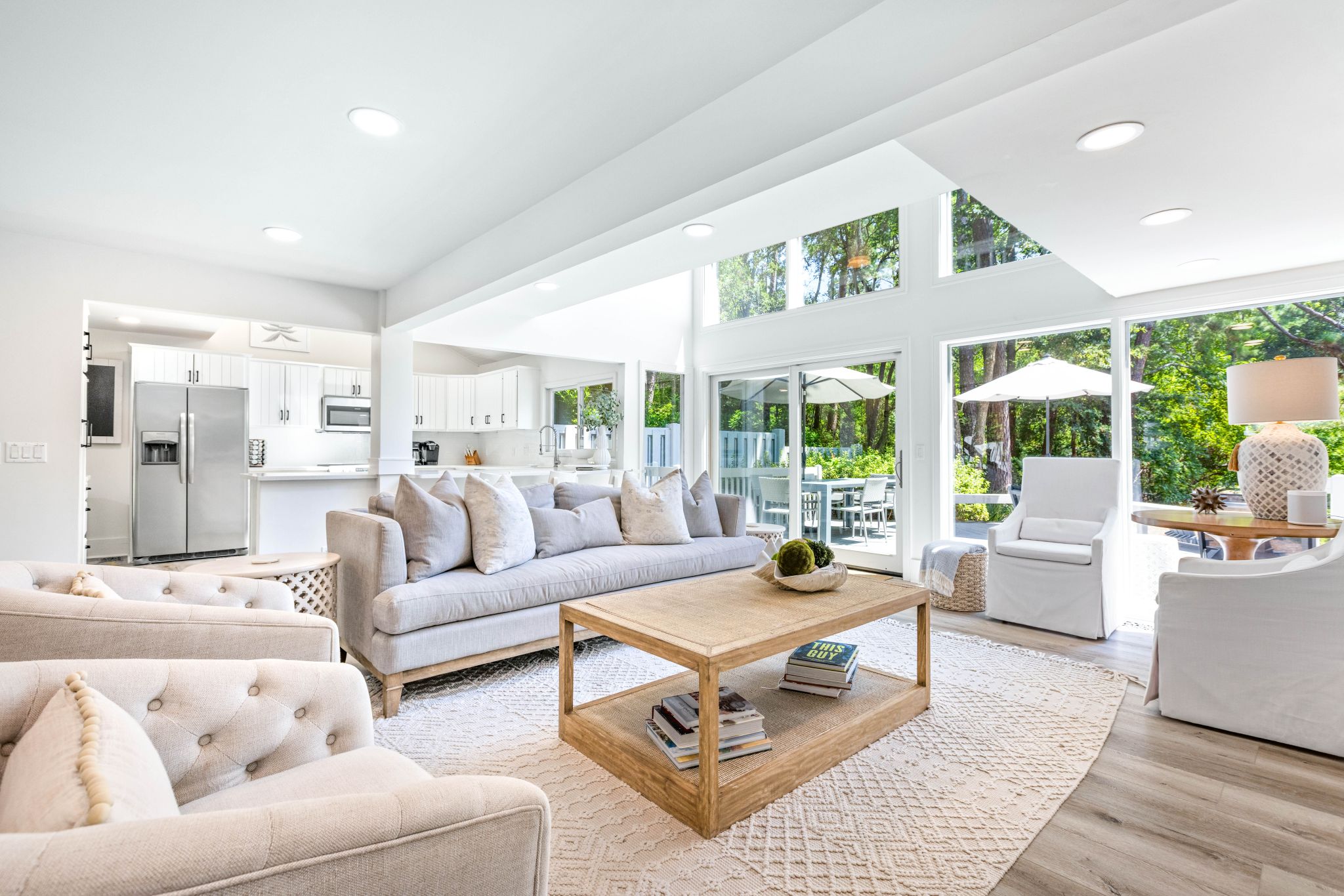 11 Gunnery Lane: Sea Pines