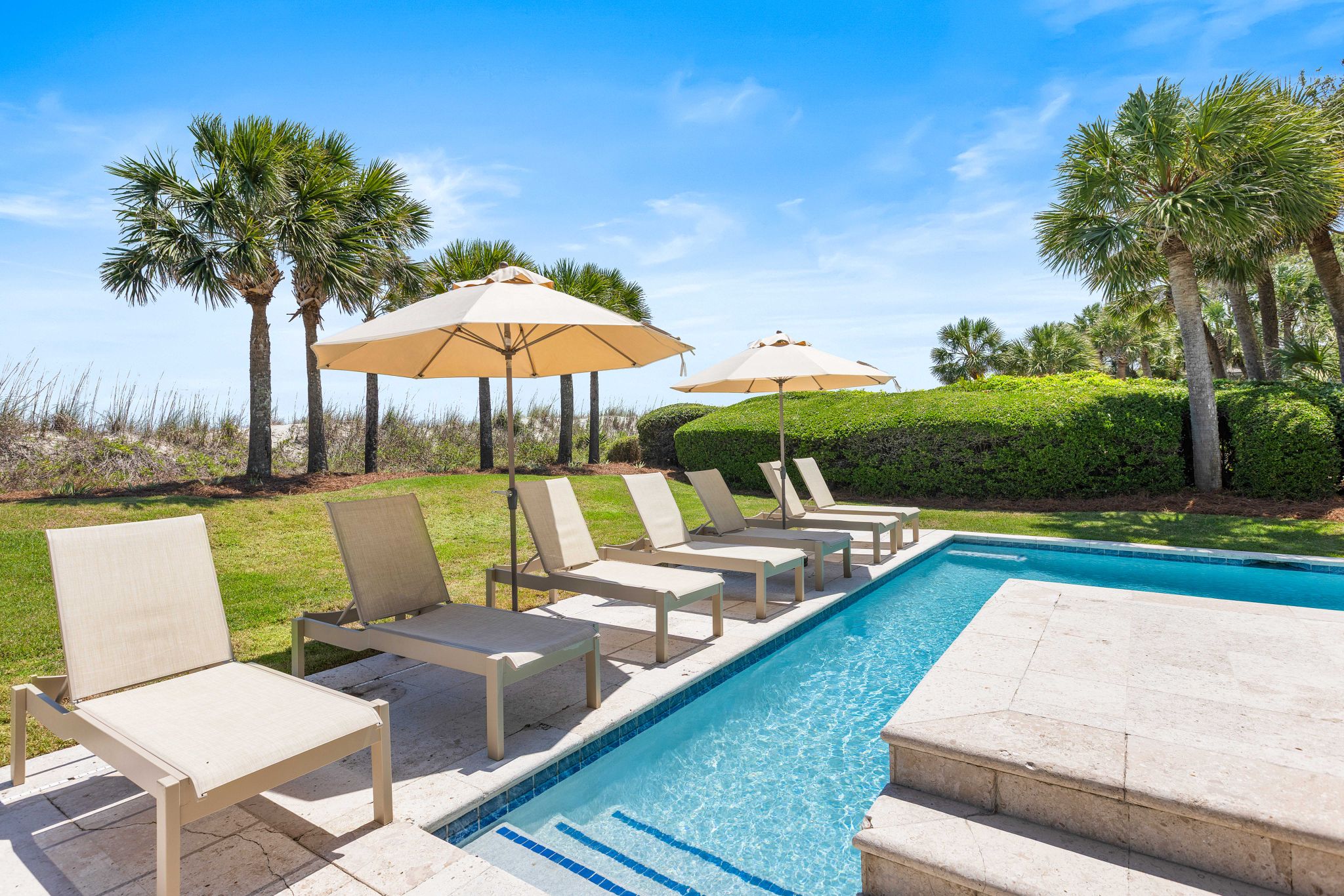 23 South Beach Lagoon Dr: Sea Pines | Photo 2