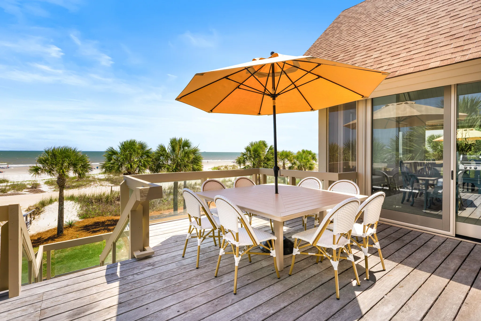 23 South Beach Lagoon Dr: Sea Pines | Photo 3