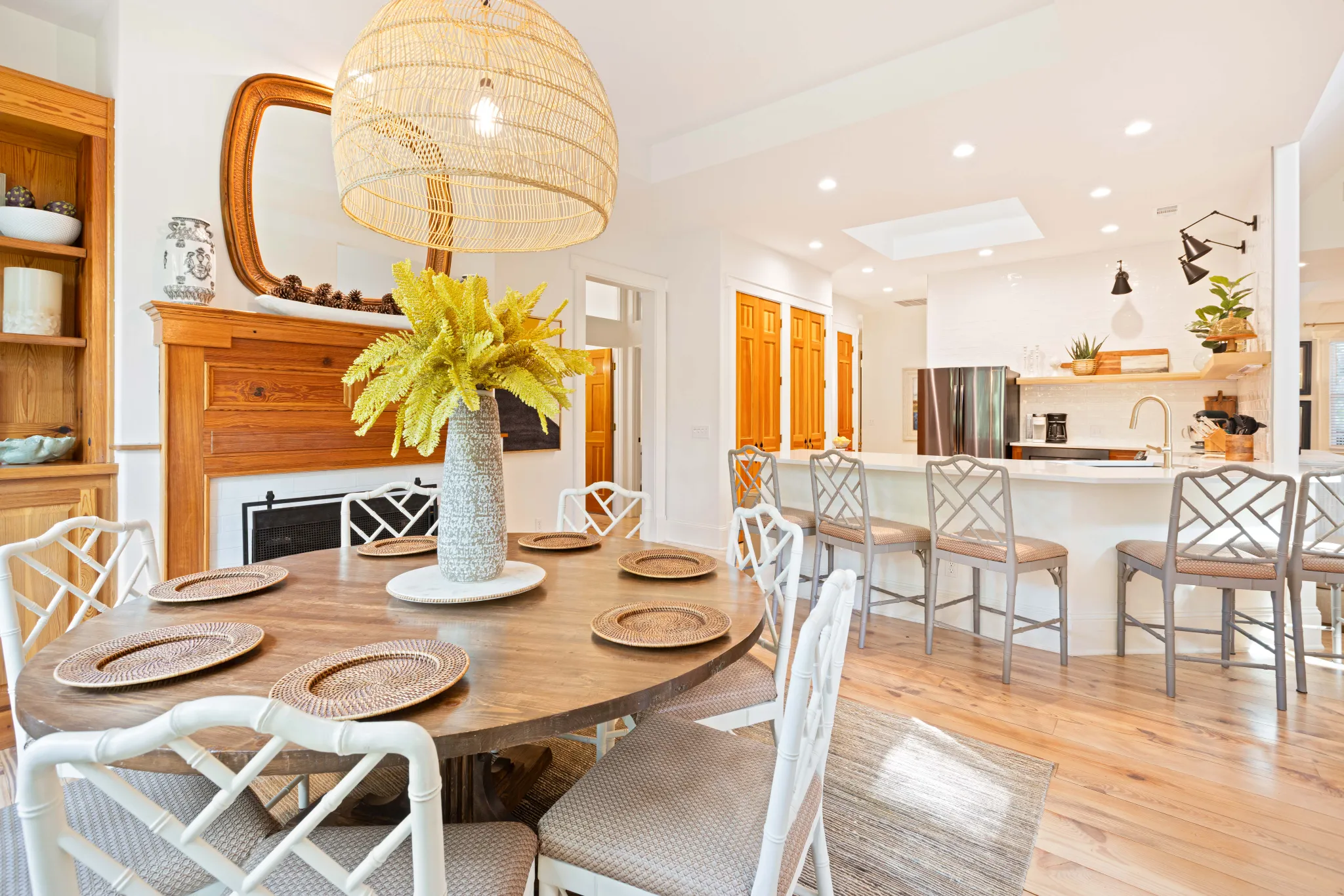 74 Baynard Cove Road: Sea Pines | Photo 3