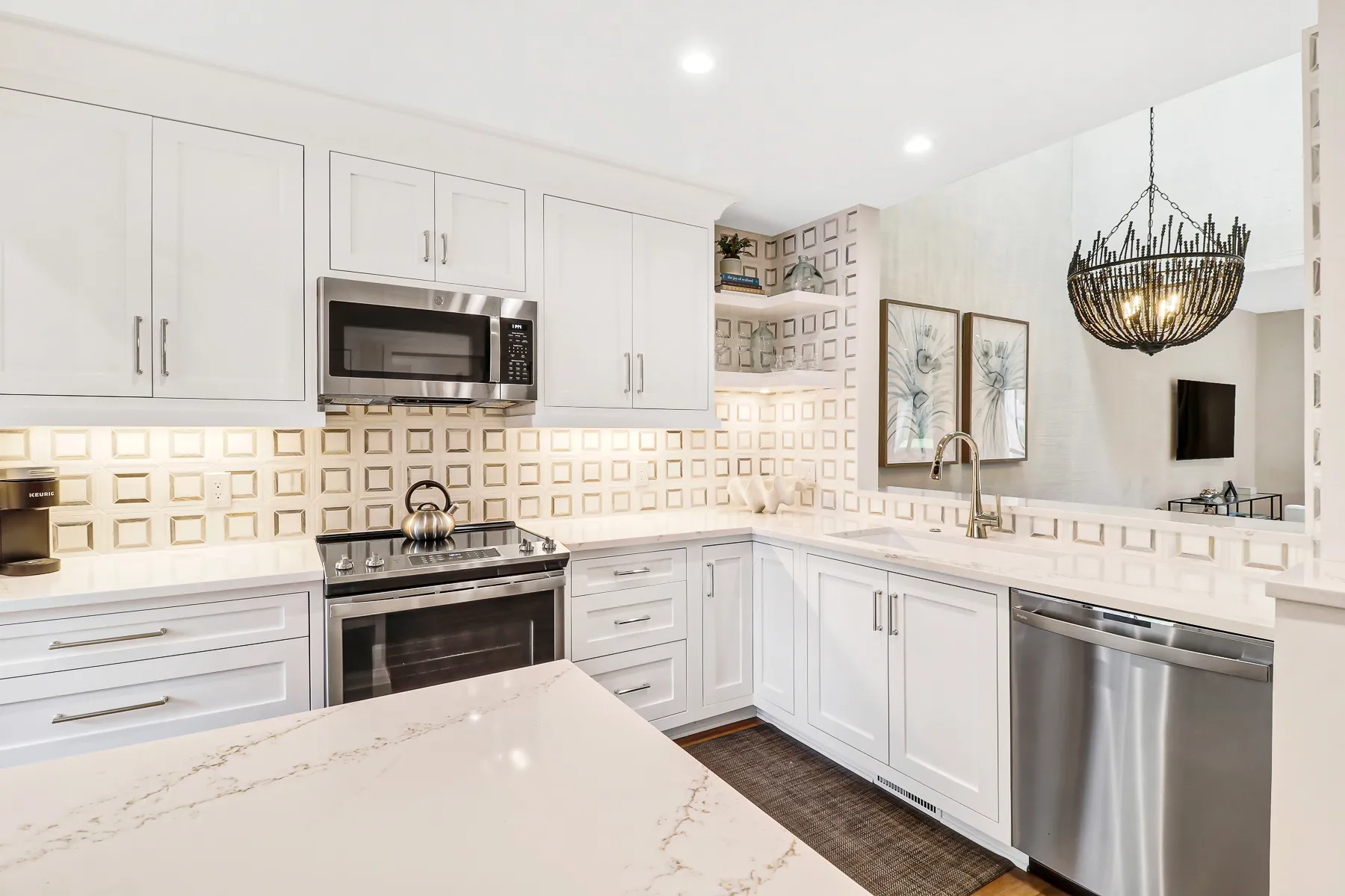 2537 Gleneagle Green: Sea Pines | Photo 3