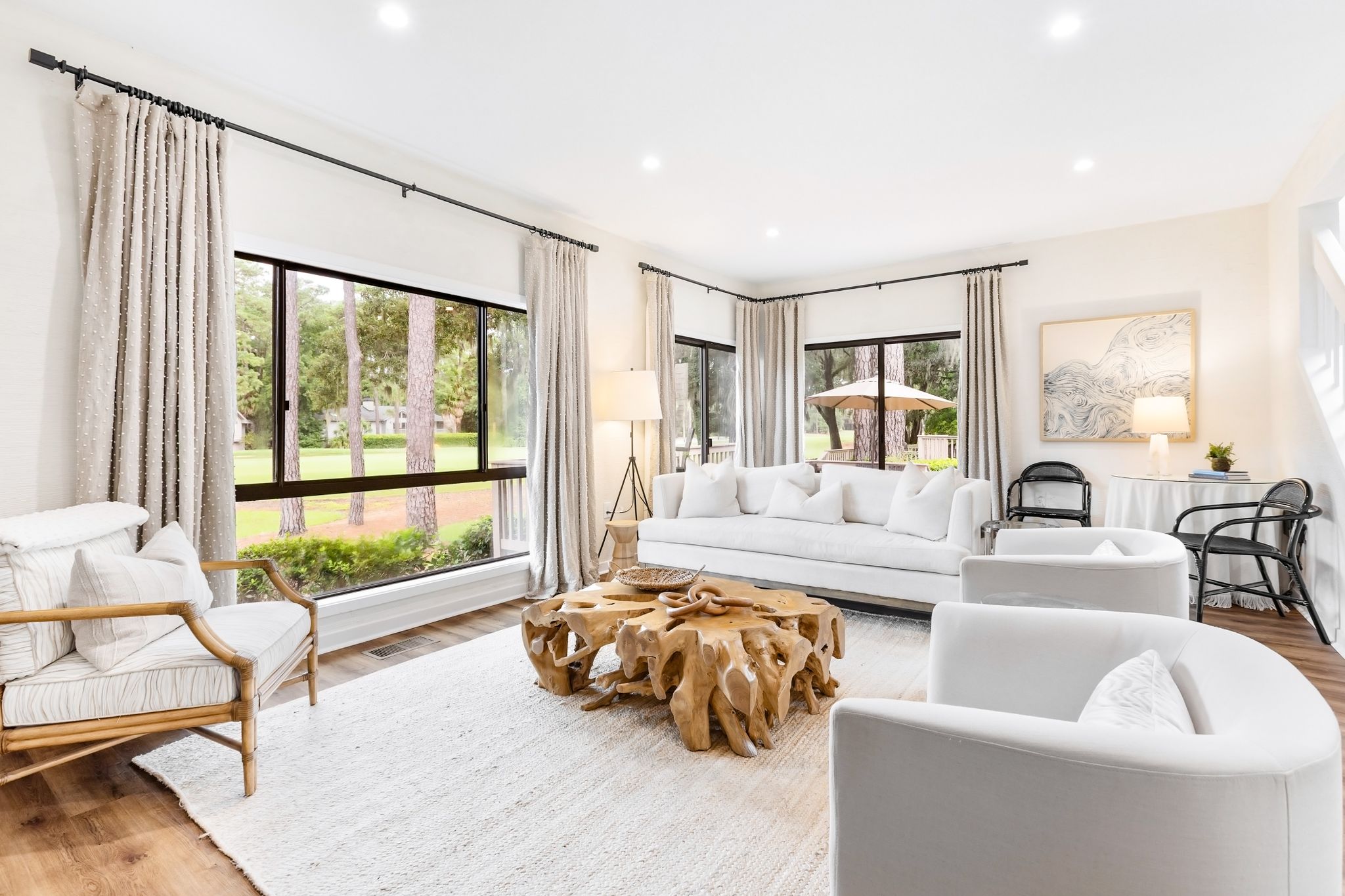 2537 Gleneagle Green: Sea Pines