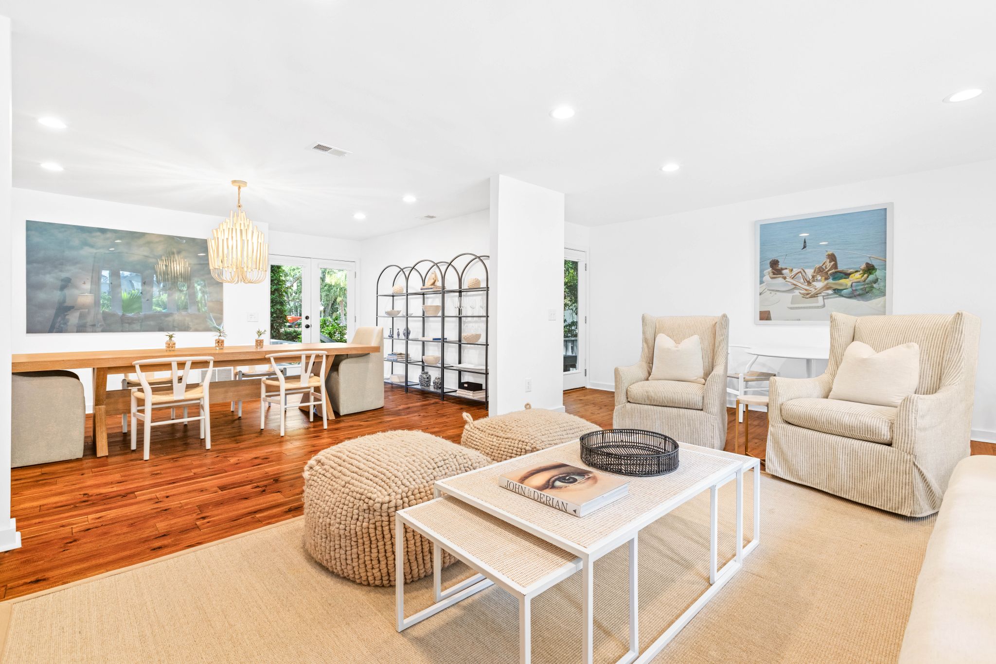 44 Heritage Road: Sea Pines