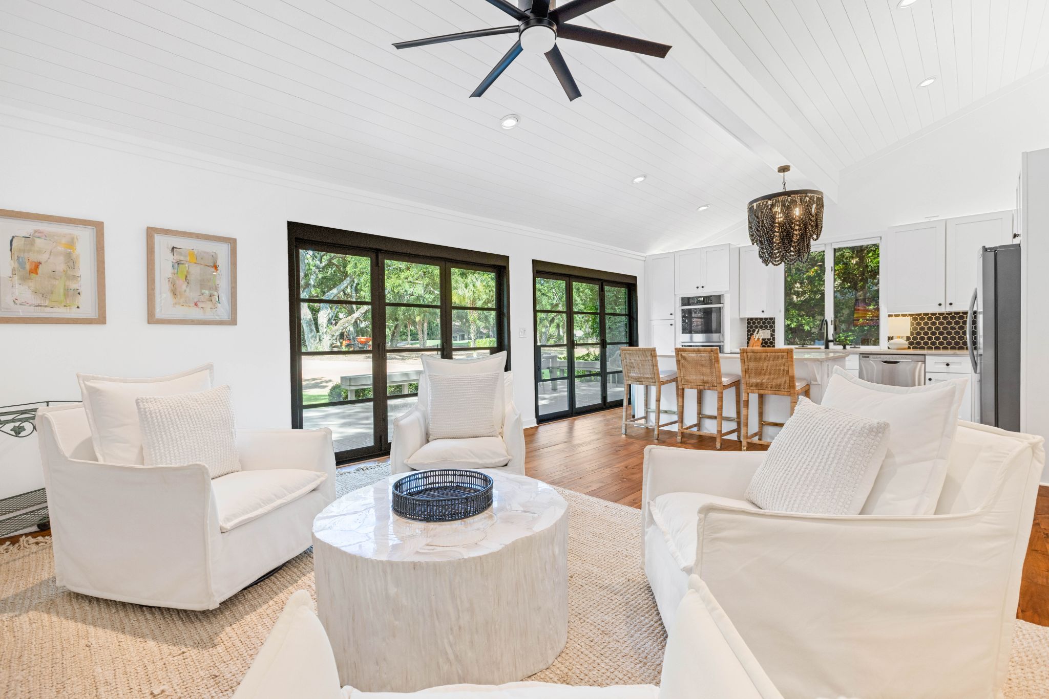 44 Heritage Road: Sea Pines | Photo 2