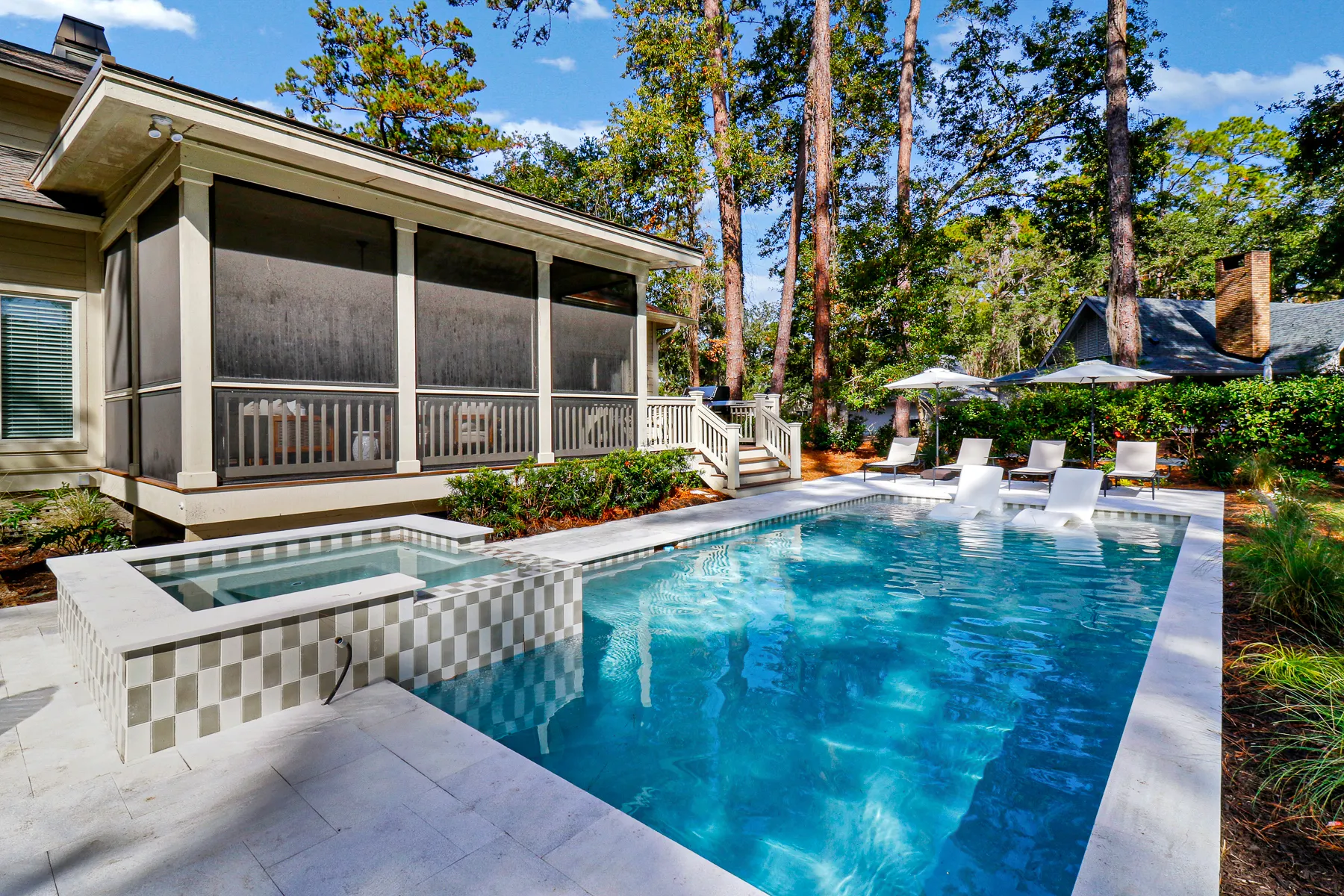 103 Governors Road: Sea Pines | Photo 3