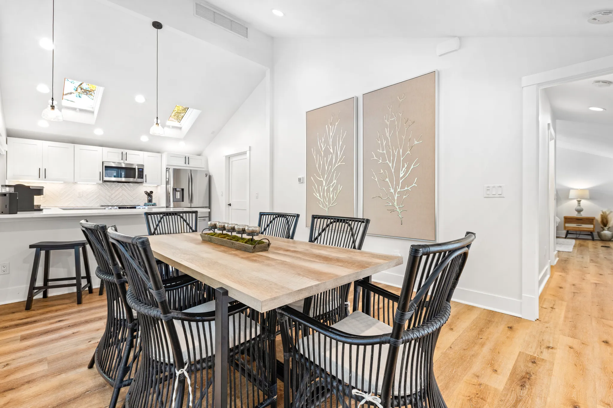 1 Merganser Court: Sea Pines | Photo 3