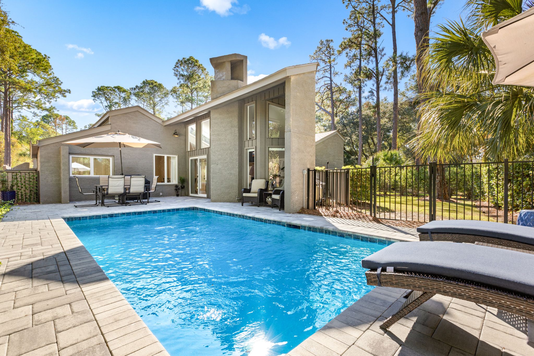 1 Merganser Court: Sea Pines | Photo 2