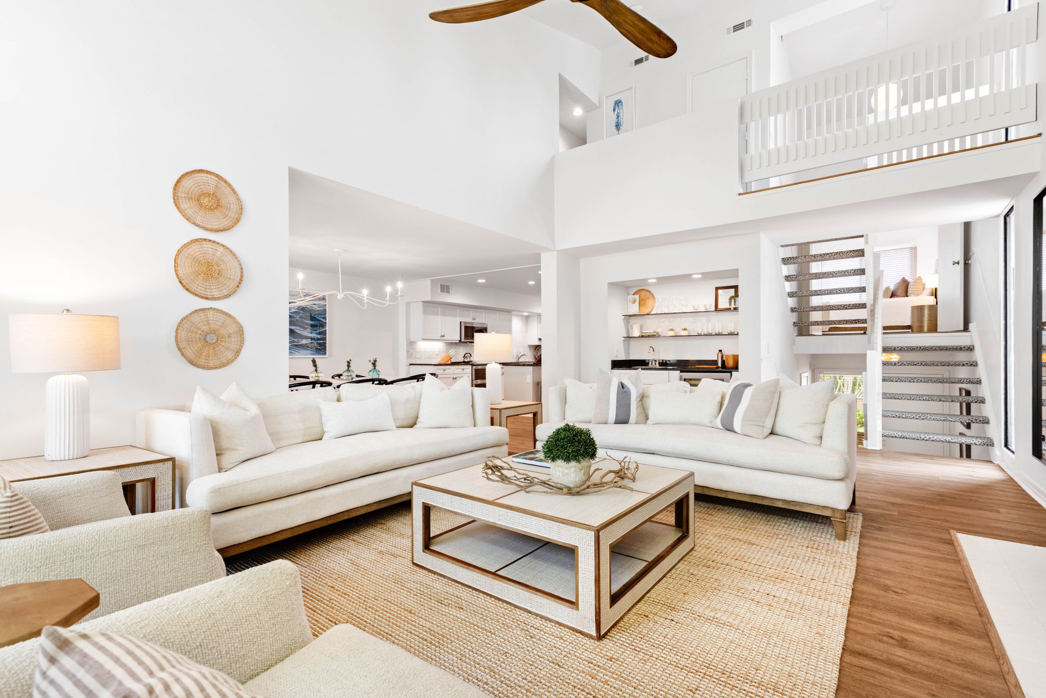 1465 Sound Villas: Sea Pines