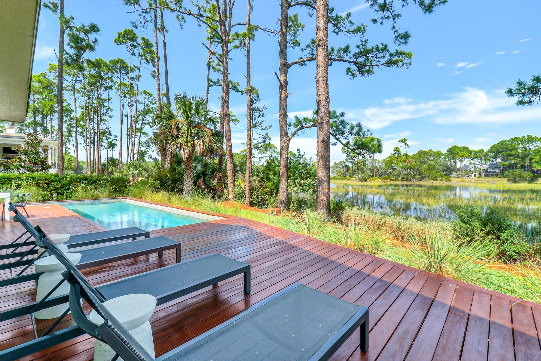 8 Gull Point Road: Sea Pines | Photo 2