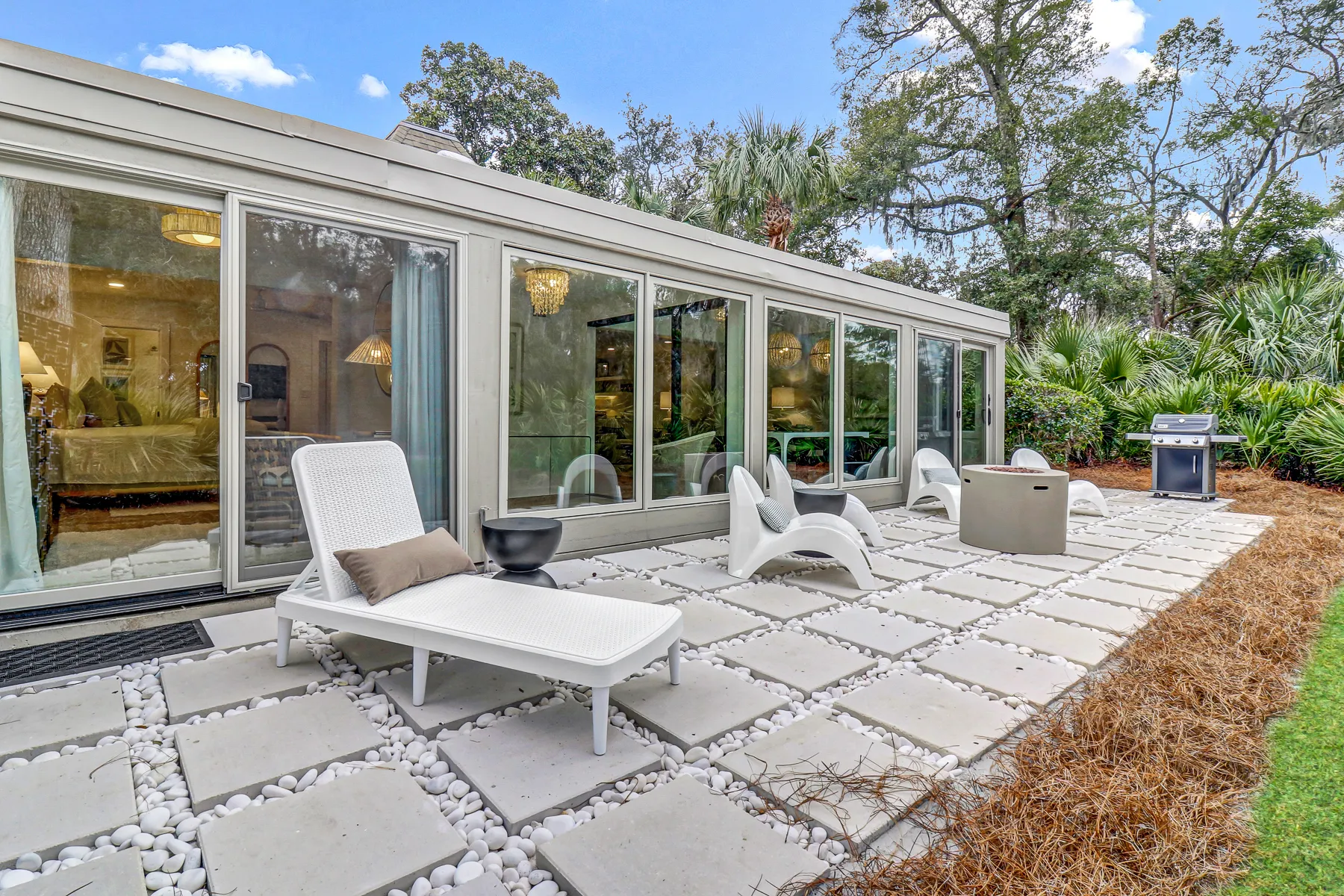 100 Fairway Lane Villas: Sea Pines | Photo 3