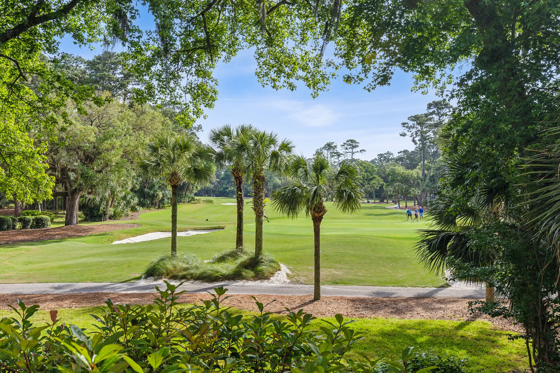 517 Plantation Club Villas: Sea Pines | Photo 3