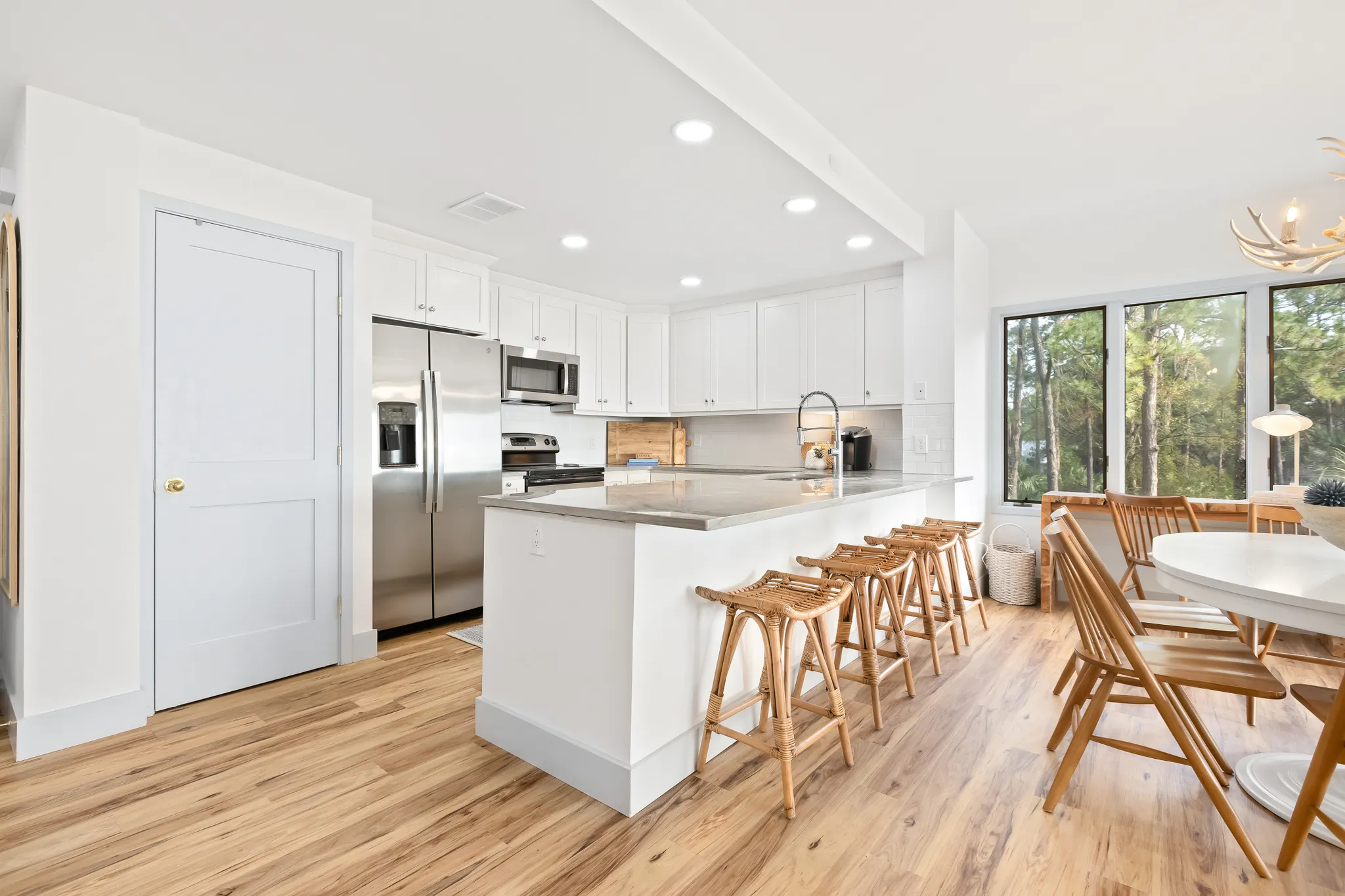 1873 Beachside Tennis Villas: Sea Pines | Photo 3