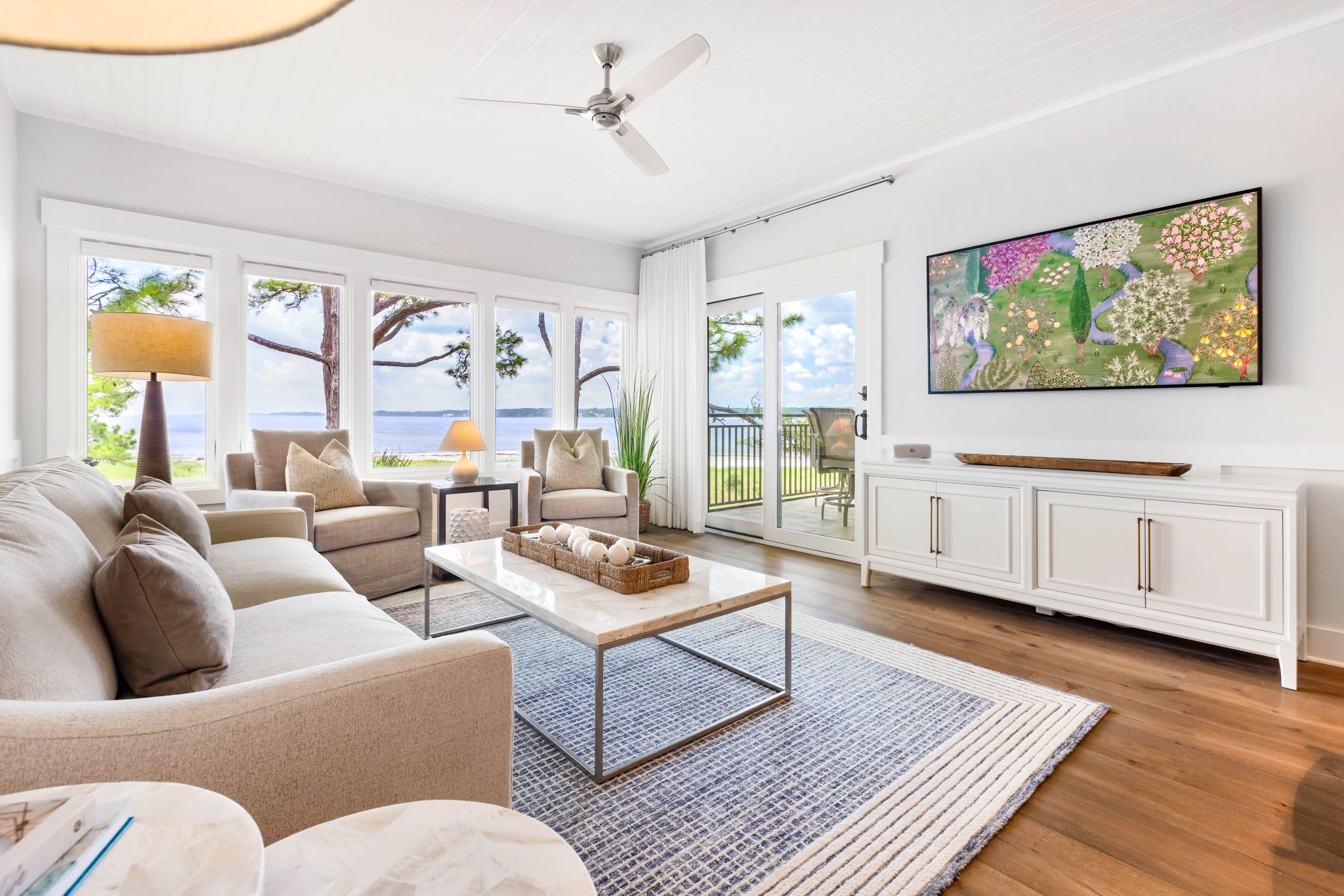 1875 Beachside Tennis Villas: Sea Pines