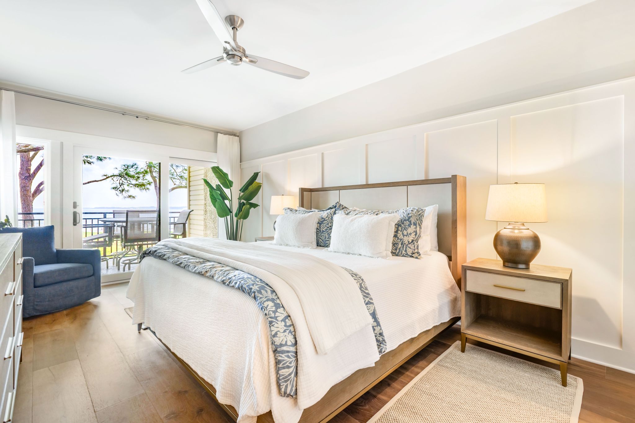 1875 Beachside Tennis Villas: Sea Pines | Photo 2