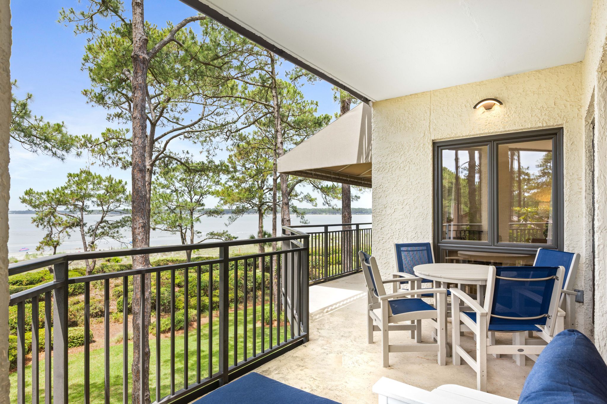1832 Beachside Tennis Villas: Sea Pines | Photo 2
