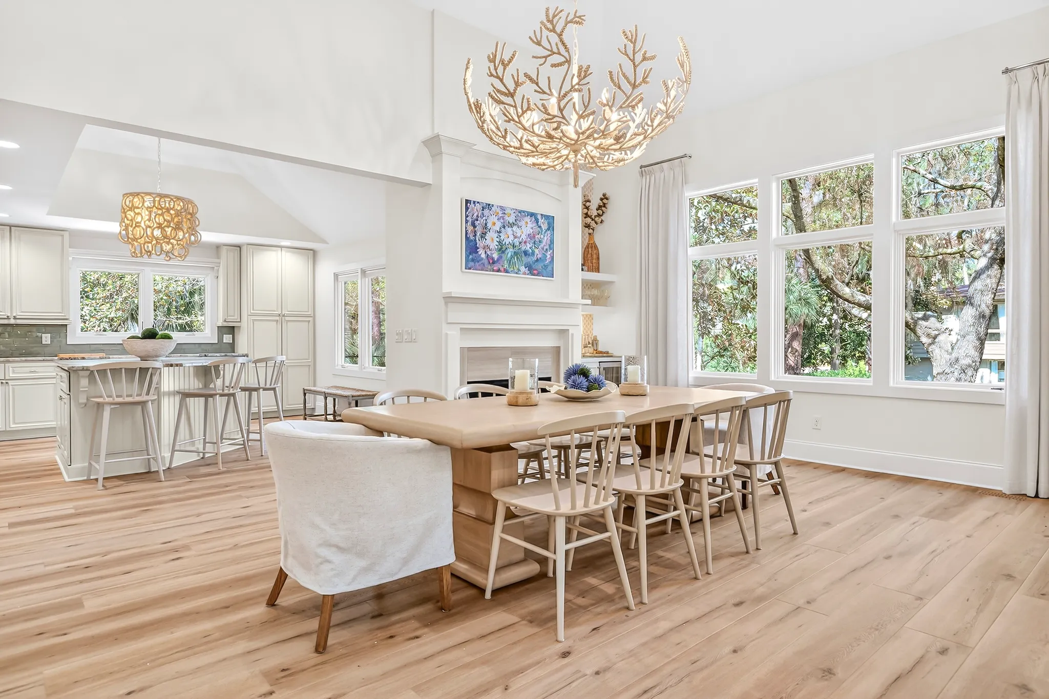 10 Wood Ibis Rd: Sea Pines | Photo 3