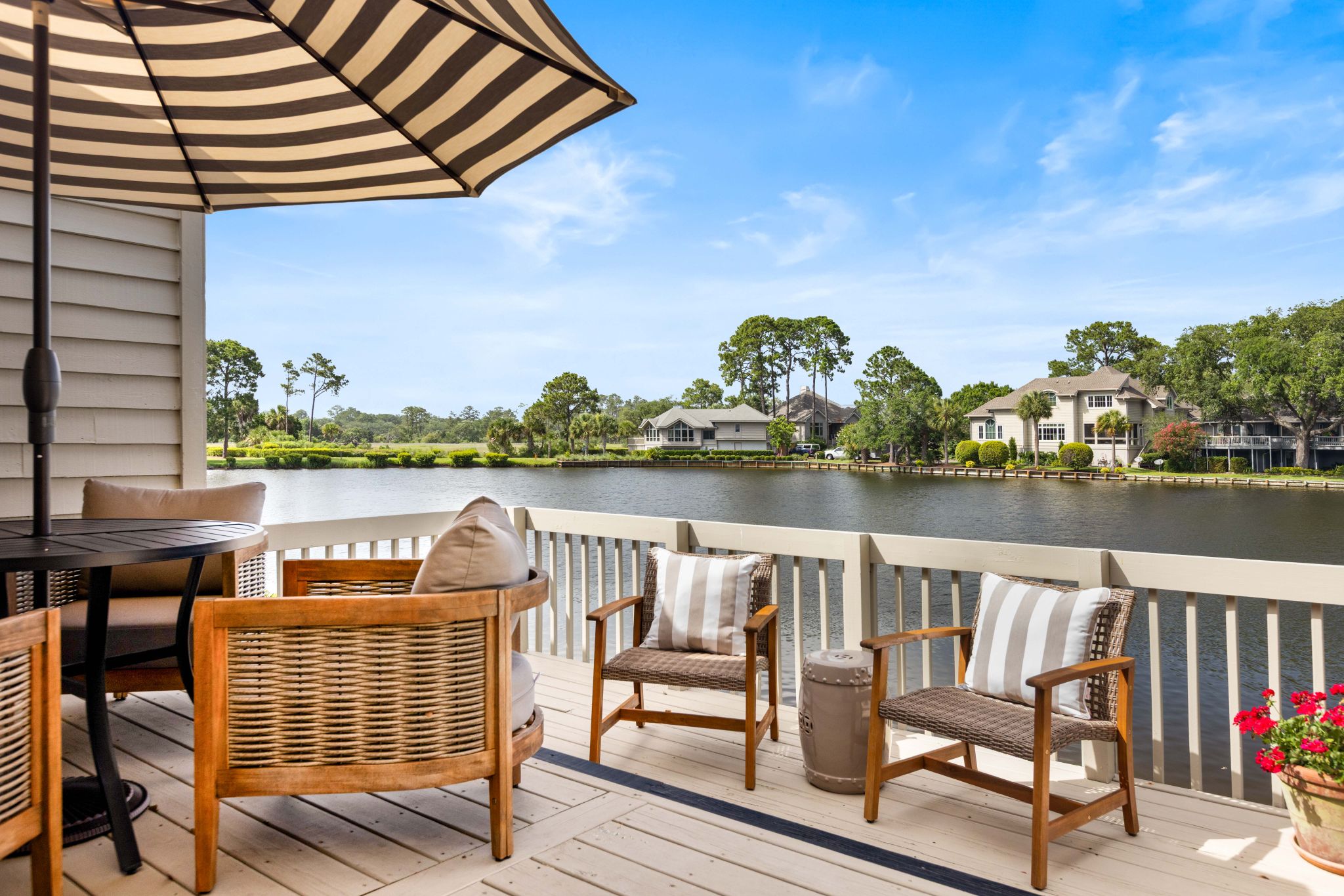 2628 Calibogue Club: Sea Pines | Photo 2