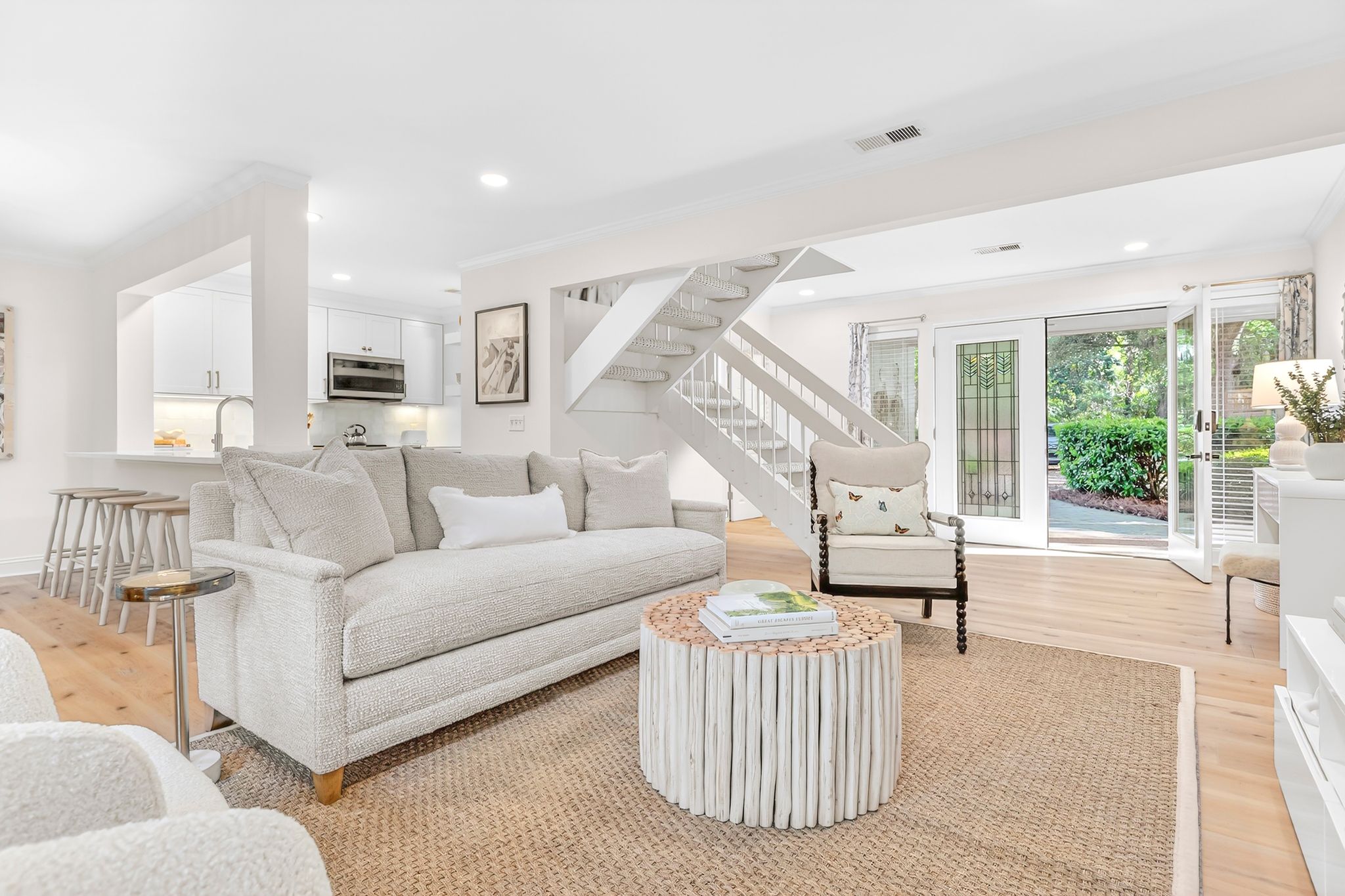 540 Plantation Club Villa: Sea Pines