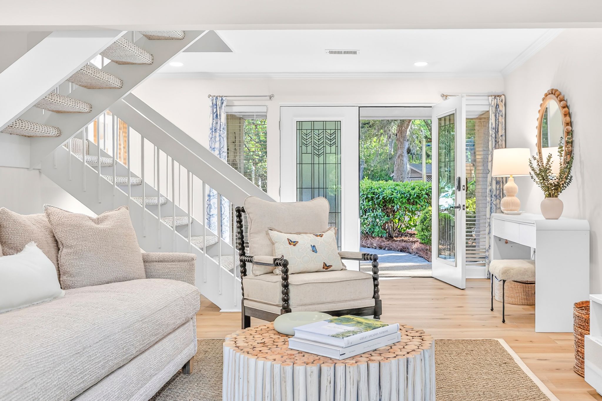 540 Plantation Club Villa: Sea Pines | Photo 2