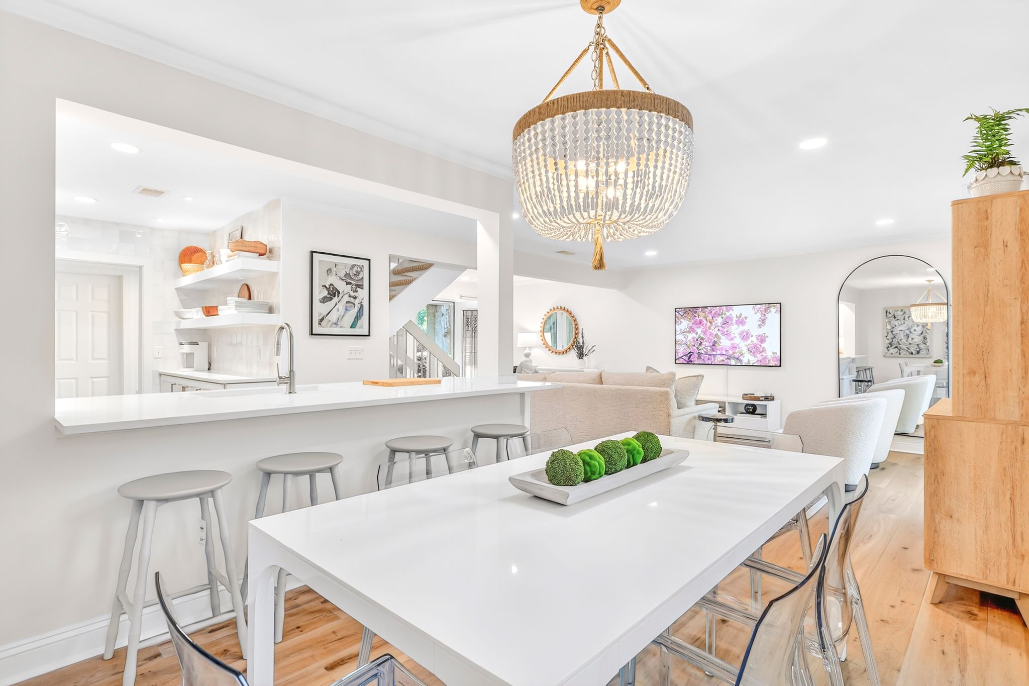 540 Plantation Club Villa: Sea Pines | Photo 2