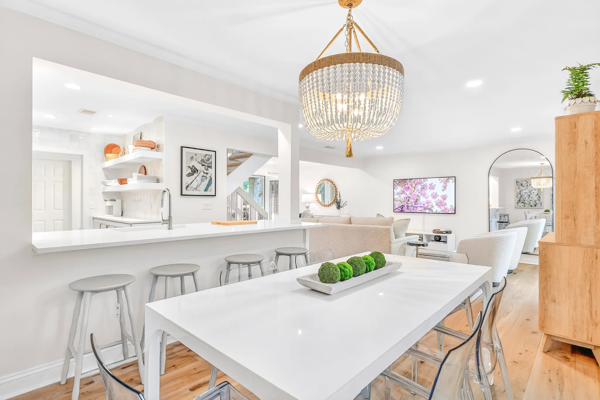 540 Plantation Club Villa: Sea Pines | Photo 3