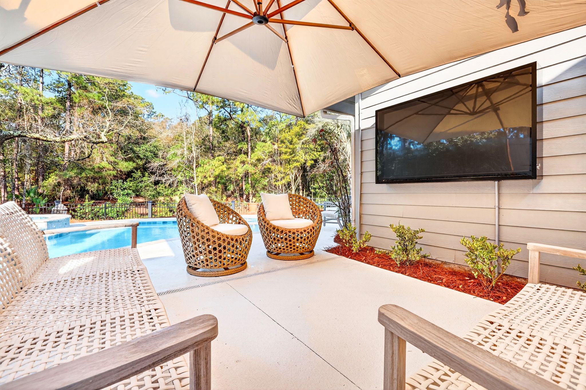 20 Gunnery Lane: Sea Pines | Photo 2