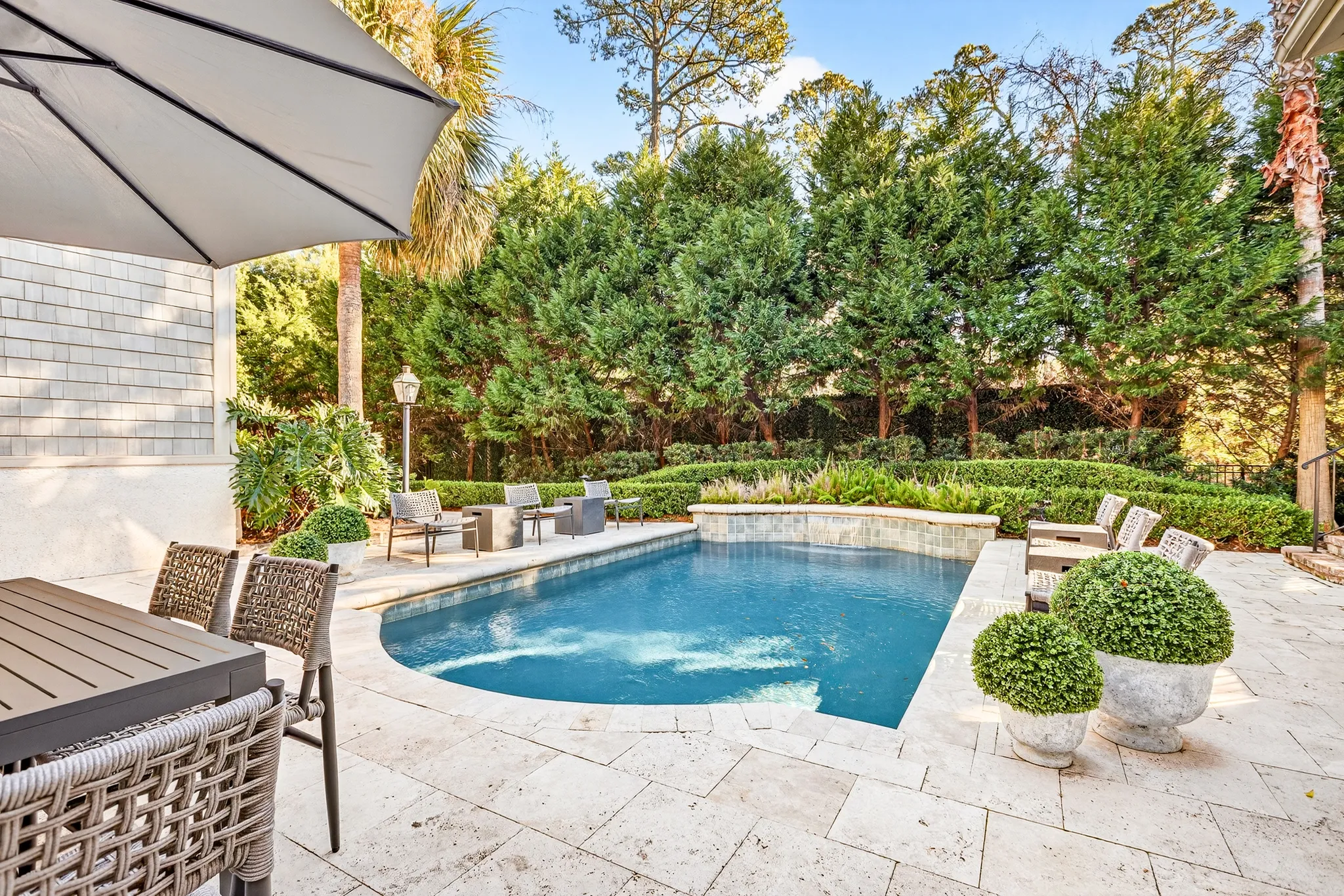 1 Bateau Road: Sea Pines | Photo 3