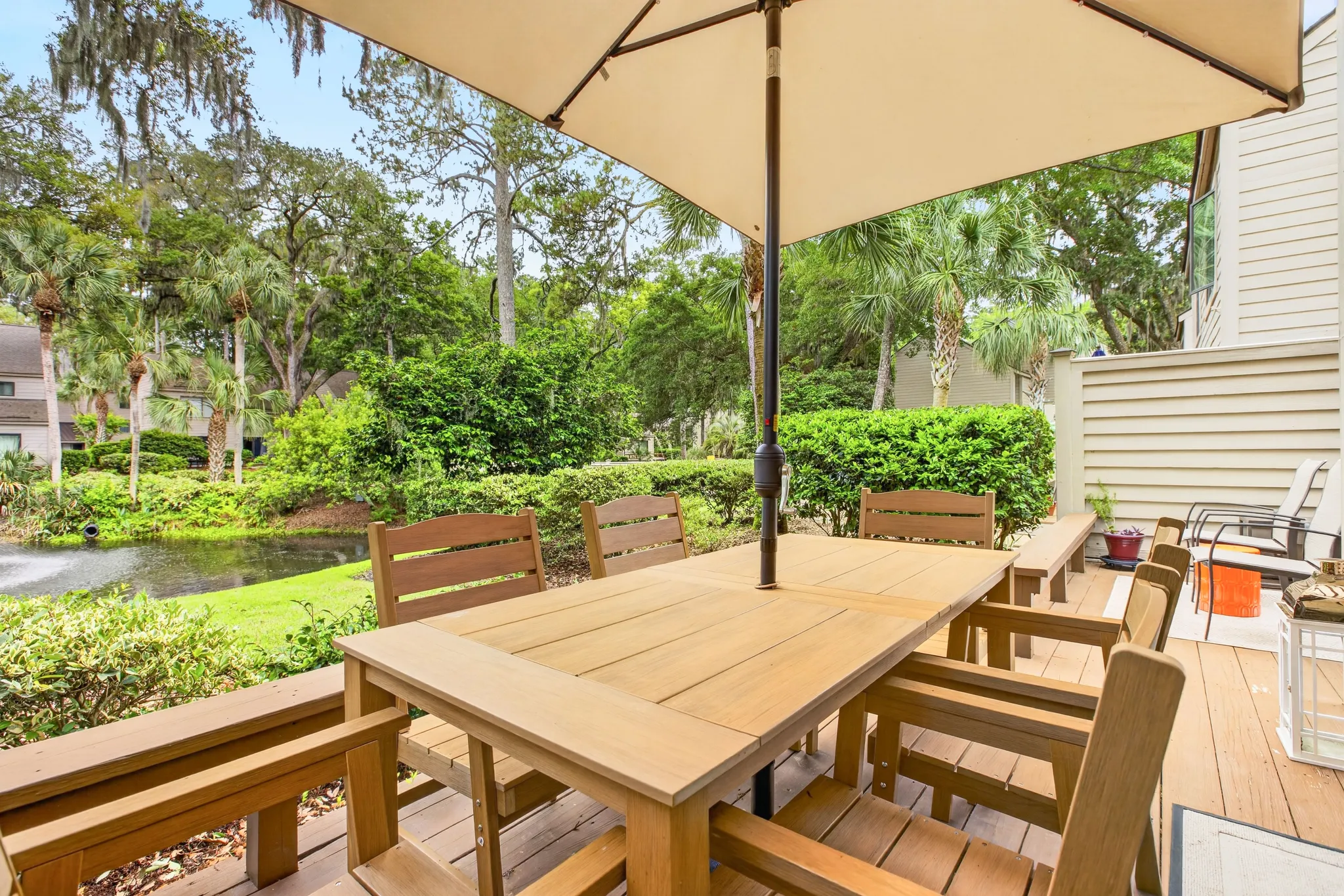 2263 Heritage Villas: Sea Pines | Photo 3