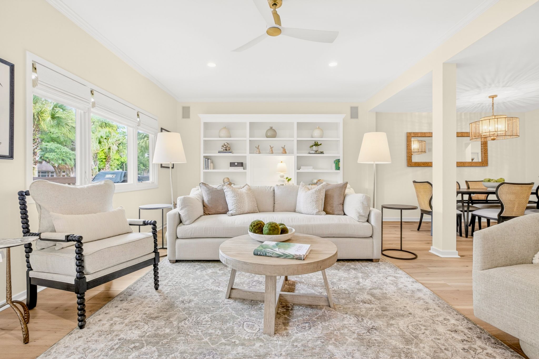 2544 Gleneagle Green: Sea Pines
