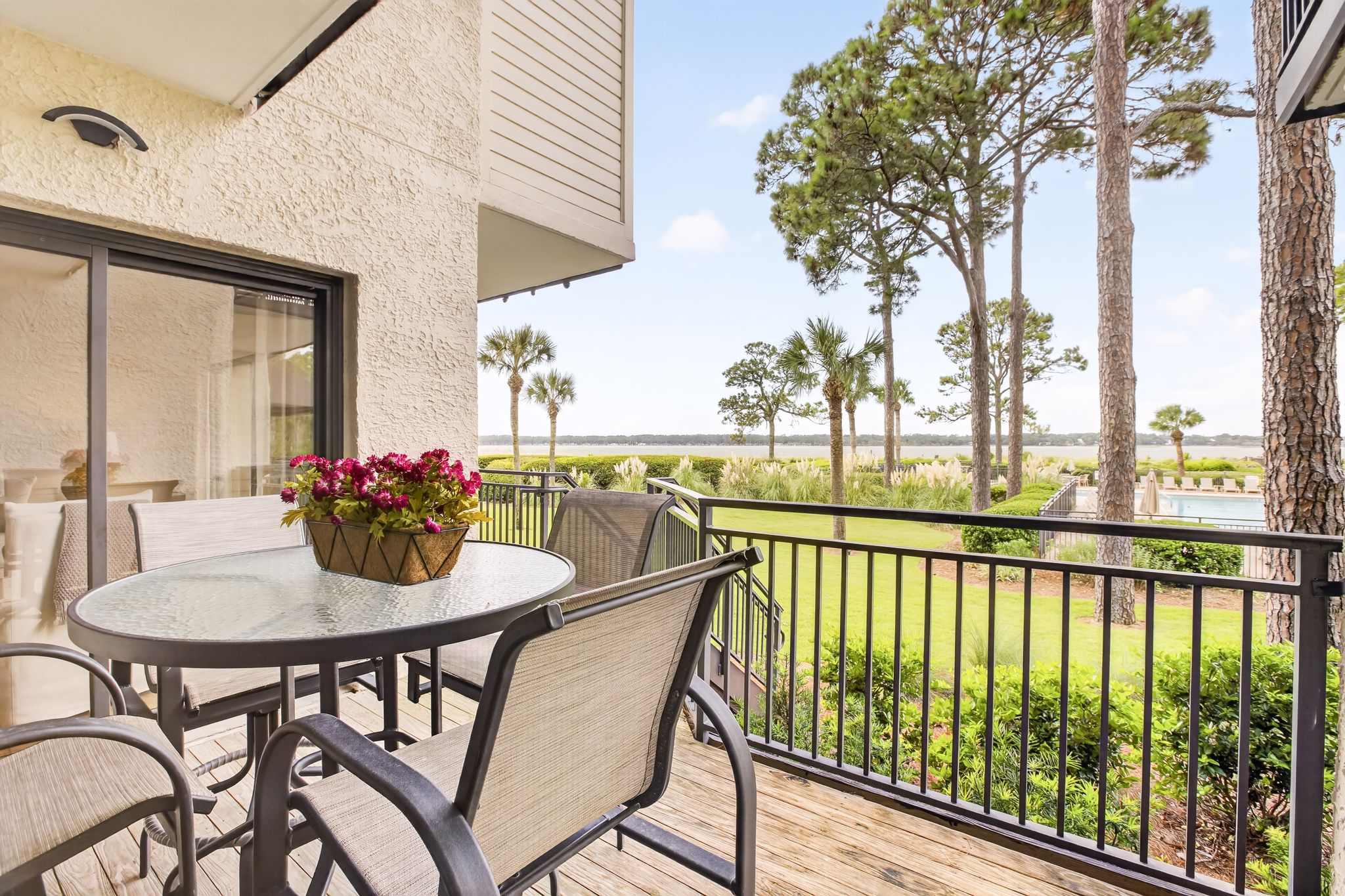 1849 Beachside Tennis Villas: Sea Pines | Photo 2