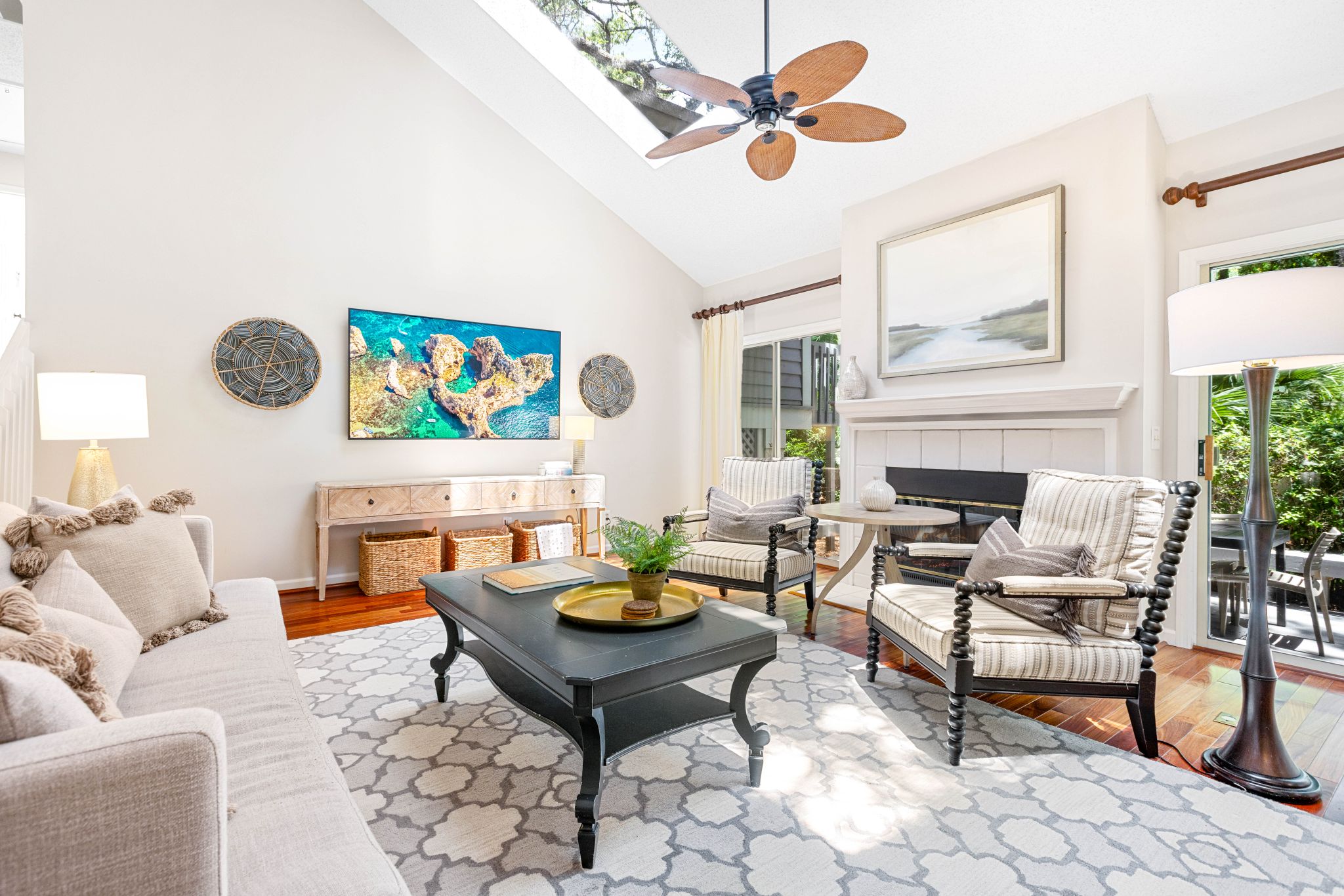 5 Wildwood Court: Sea Pines