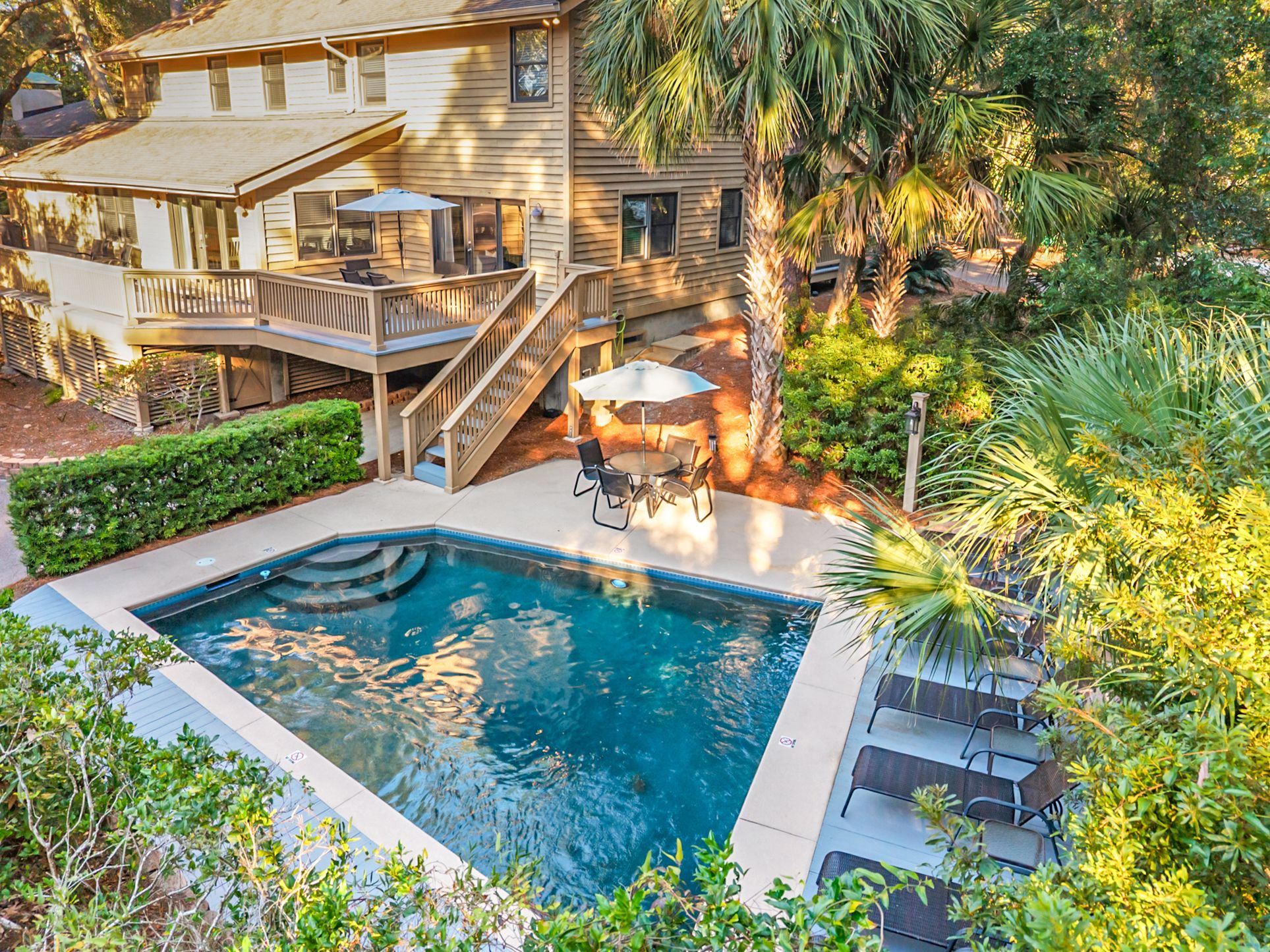 9 Wren Drive: Sea Pines | Photo 2