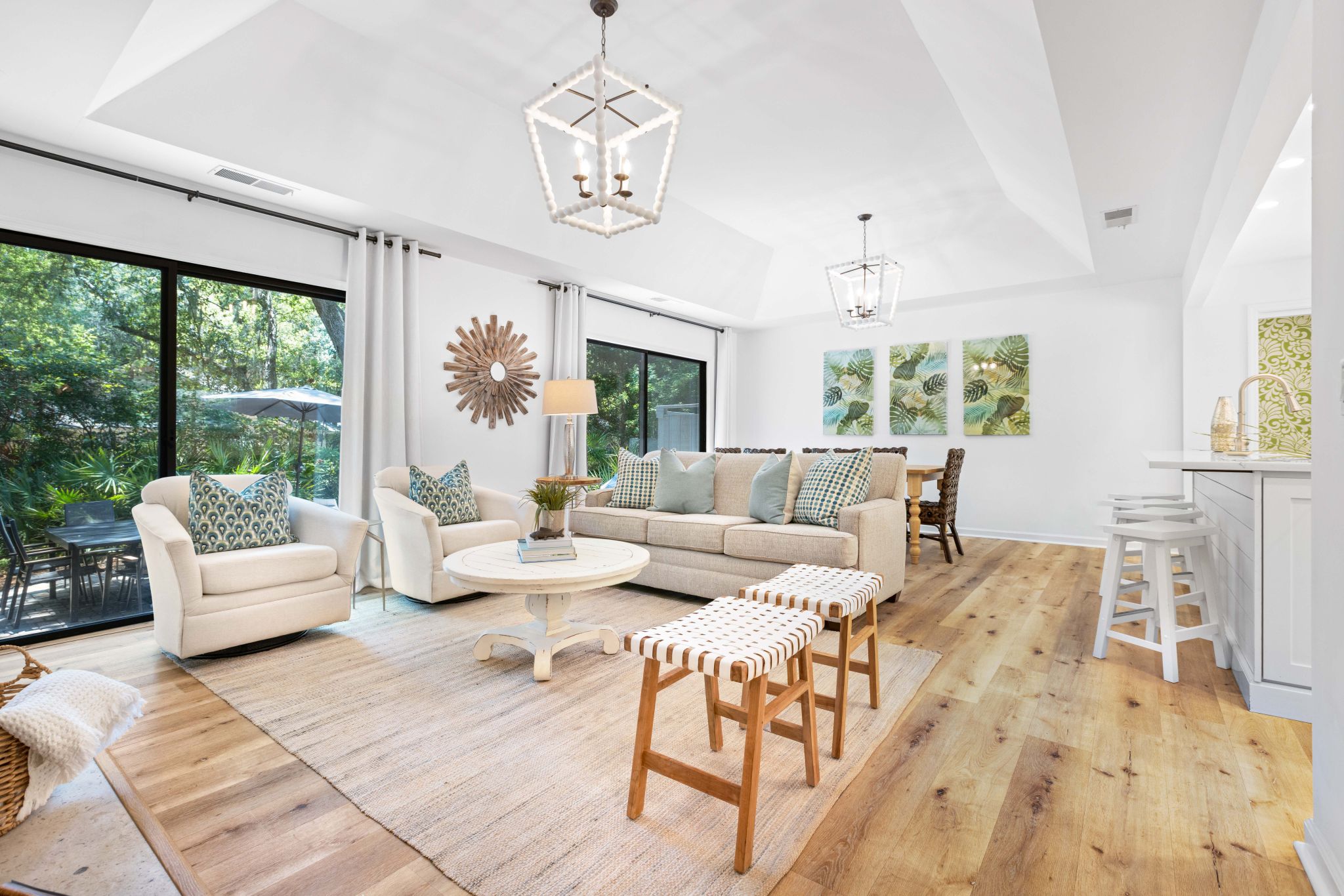 3 Hollyberry Lane: Sea Pines