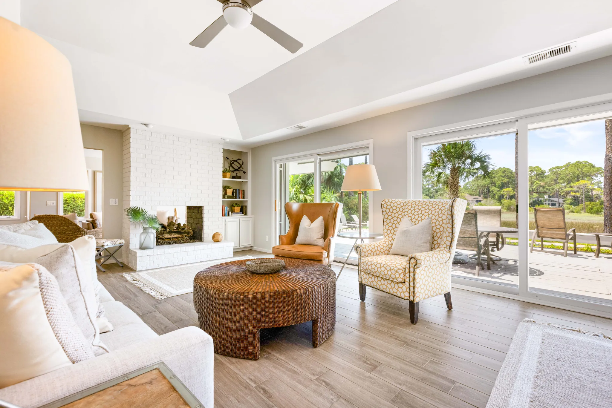 11 Black Tern: Sea Pines | Photo 3