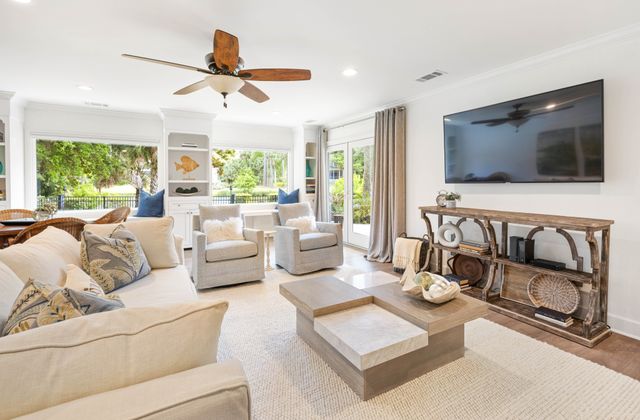 63 South Sea Pines: Sea Pines Photo