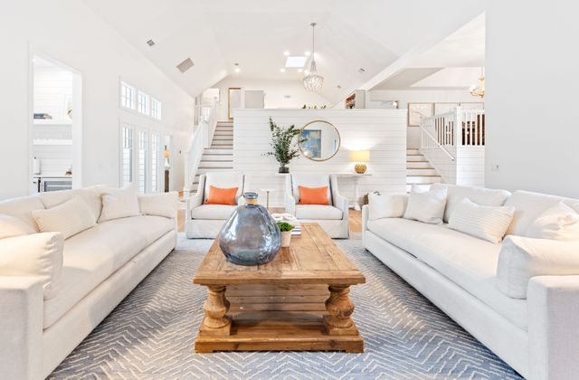 29 South Beach Lane: Sea Pines Photo