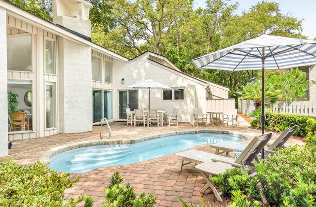 4 Scaup Court: Sea Pines Photo