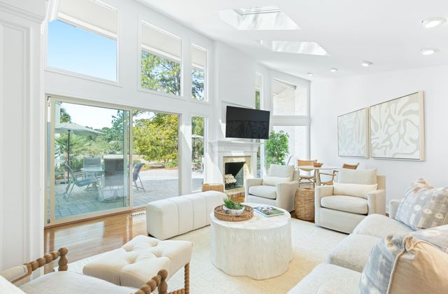 4 Scaup Court: Sea Pines Photo