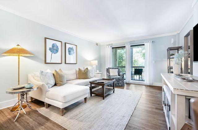 918 Cutter Court: Sea Pines Photo